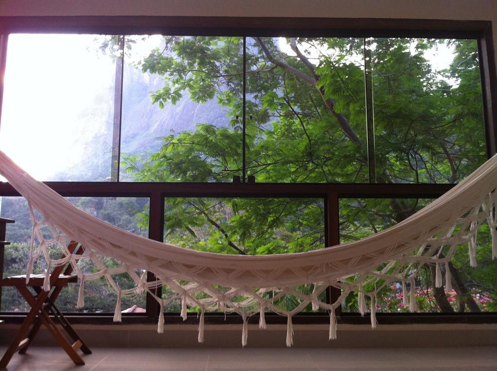 Maison d'hôtes Butterfly Vanazul Rio de Janeiro