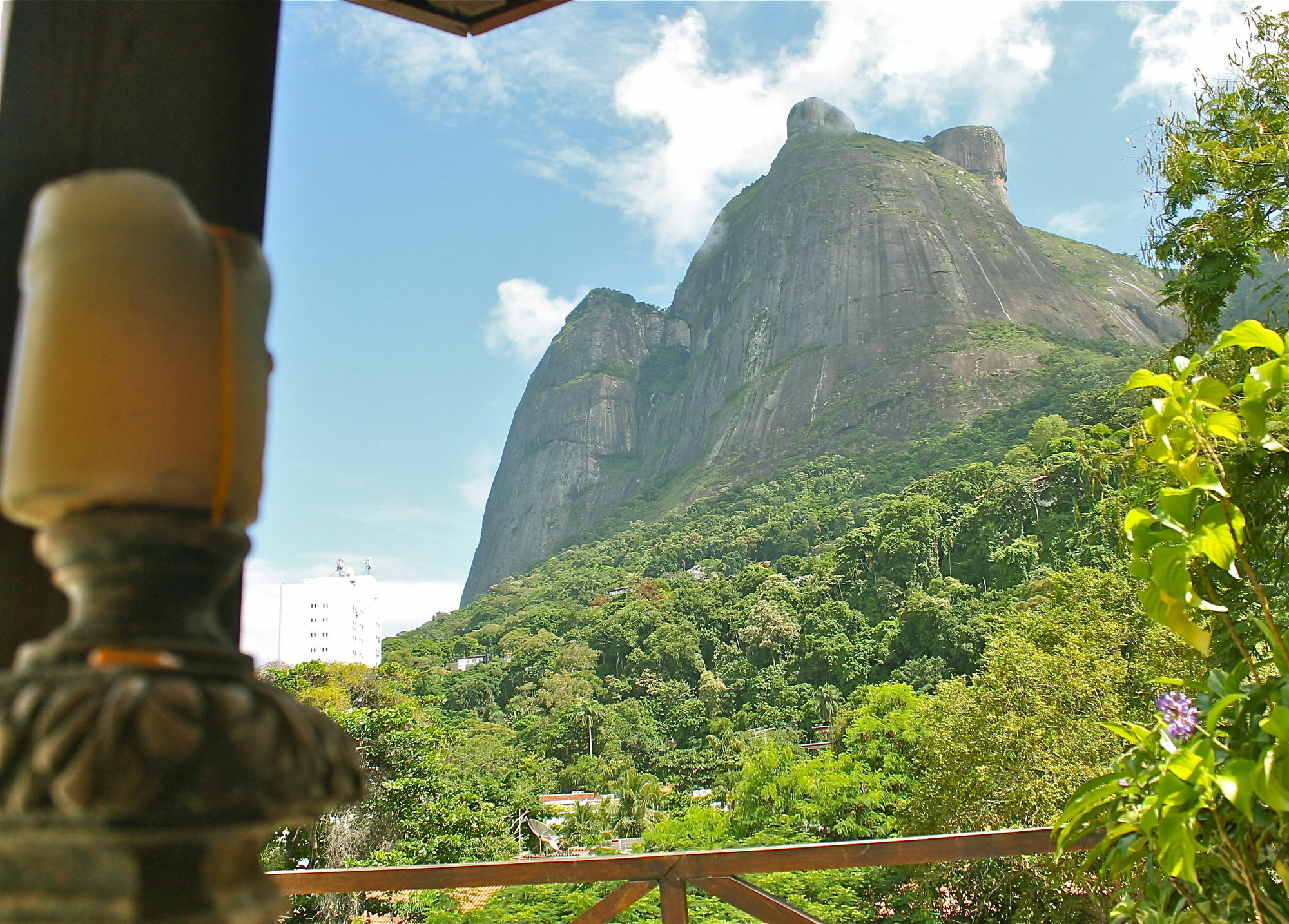 Maison d'hôtes Butterfly Vanazul Rio de Janeiro
