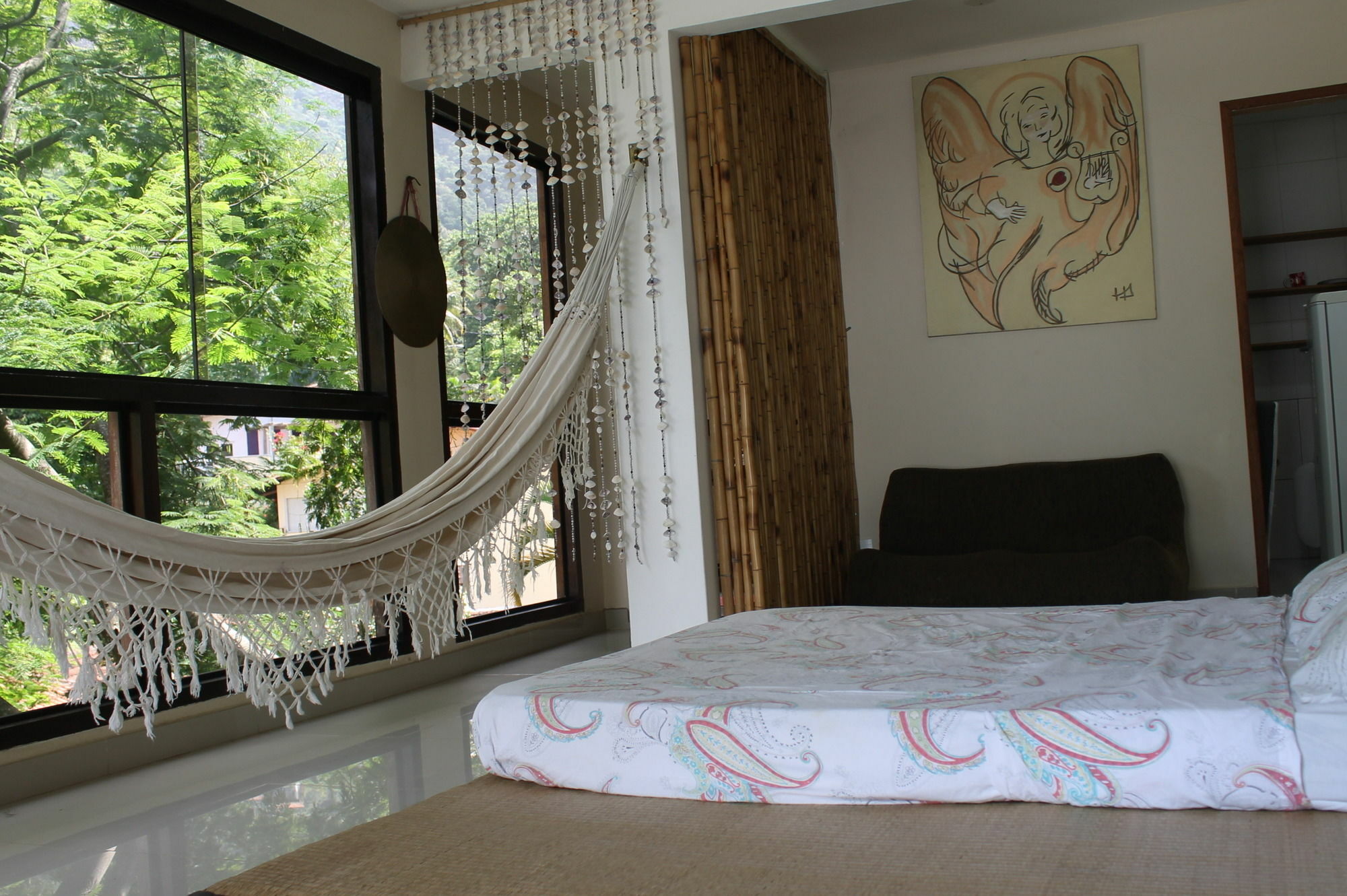 Butterfly Vanazul Wisma tamu 2*
