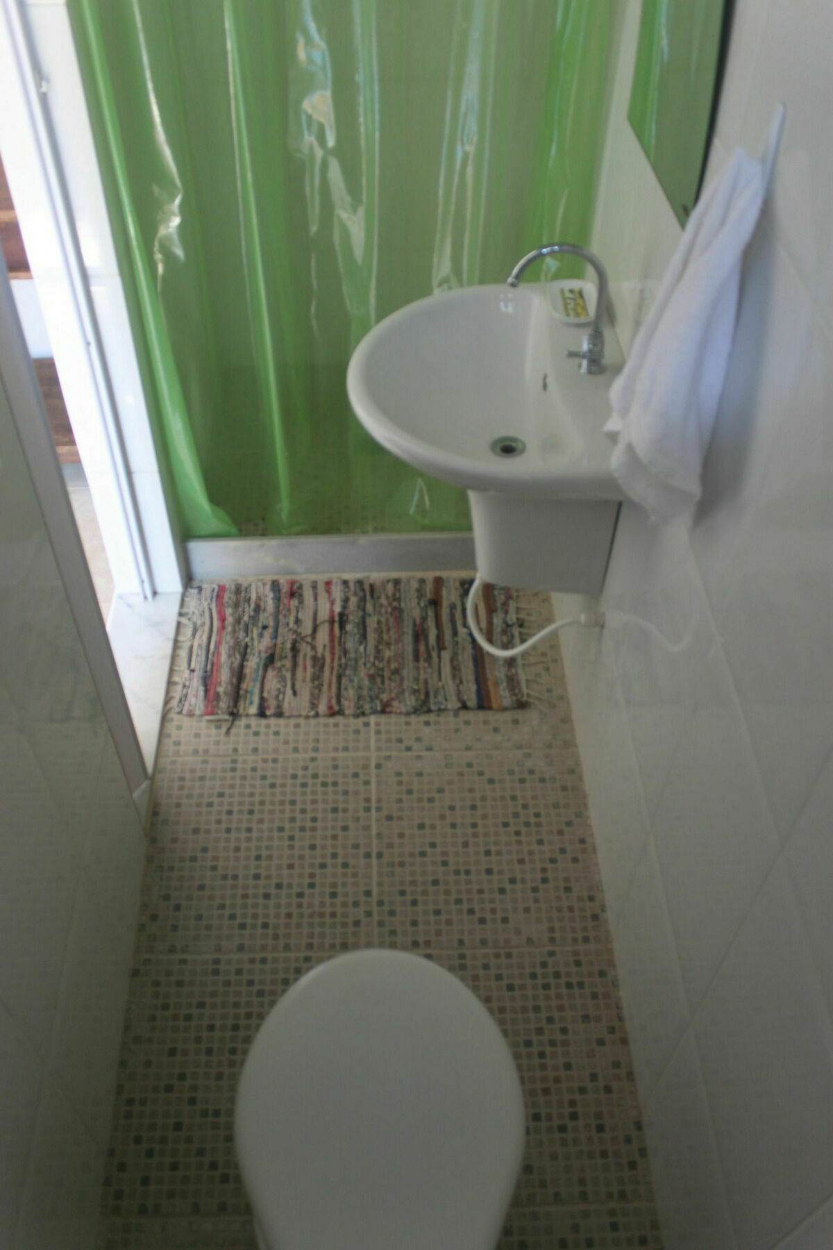 Wisma tamu Butterfly Vanazul 2*