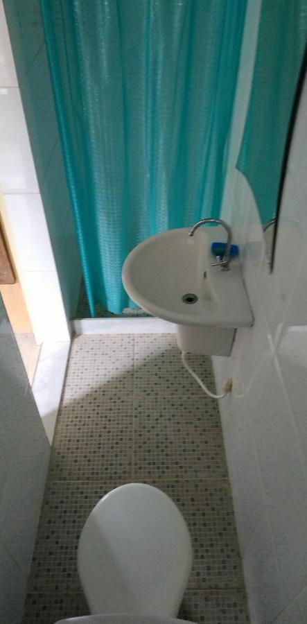 Wisma tamu Butterfly Vanazul 2*
